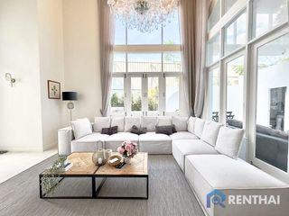For sale 5 bed house in Sattahip, Chonburi