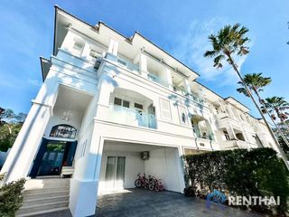 For sale 5 bed house in Sattahip, Chonburi