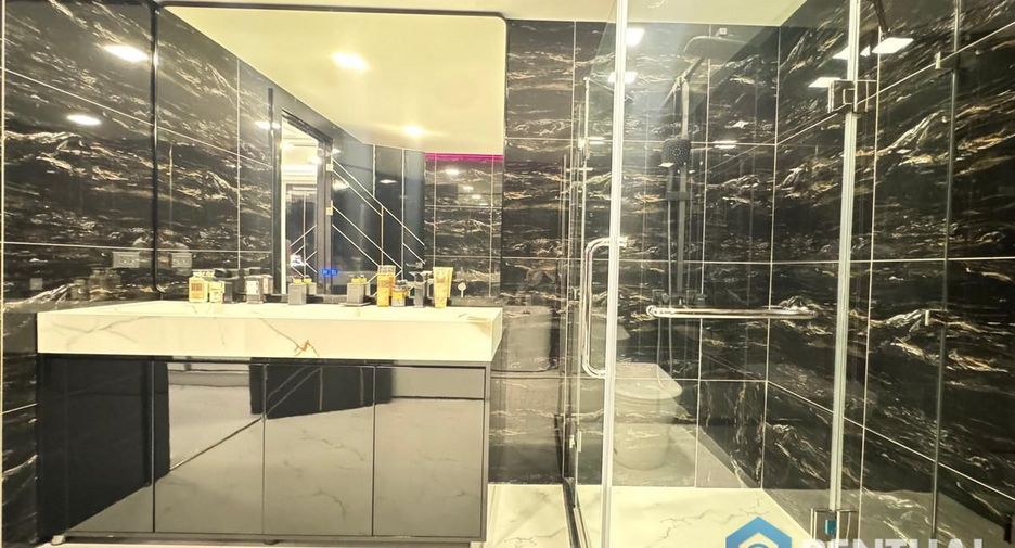 Wohnung zum Kauf mit 2 Zimmer in Bang Lamung, Chonburi