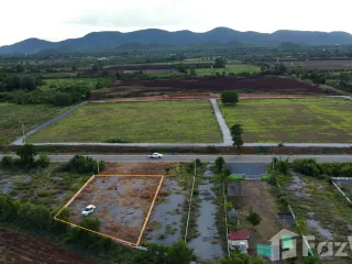 For sale land in U Thong, Suphan Buri
