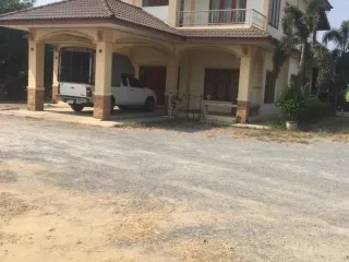 For sale 7 bed house in Phak Hai, Phra Nakhon Si Ayutthaya