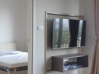 For rent 1 bed condo in Phra Nakhon Si Ayutthaya, Phra Nakhon Si Ayutthaya