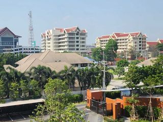 For rent 1 bed condo in Phra Nakhon Si Ayutthaya, Phra Nakhon Si Ayutthaya