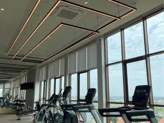 For rent 1 bed condo in Phra Nakhon Si Ayutthaya, Phra Nakhon Si Ayutthaya