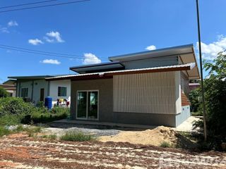 For rent 2 bed house in Warin Chamrap, Ubon Ratchathani