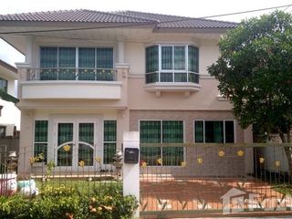 For rent 3 bed house in Hat Yai, Songkhla