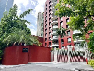 出售 2 卧室 公寓 在 Pathum Wan, 曼谷