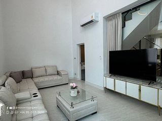 For rent 3 Beds house in Phra Khanong, Bangkok
