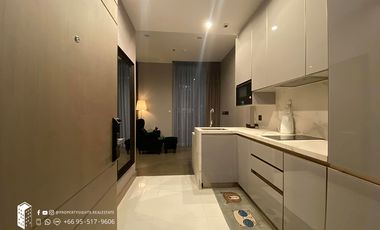 For rent 1 Beds condo in Watthana, Bangkok