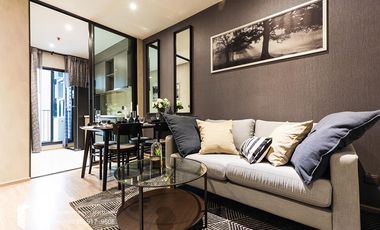 For sale 1 Beds condo in Watthana, Bangkok