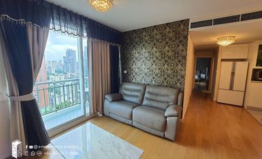 For rent 3 bed condo in Watthana, Bangkok