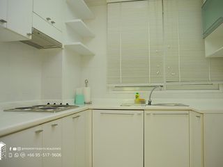 For rent 2 bed condo in Yan Nawa, Bangkok