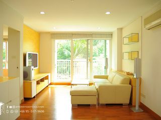 For rent 2 bed condo in Yan Nawa, Bangkok