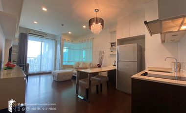 For rent 1 Beds condo in Watthana, Bangkok