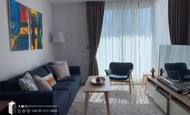 For rent 2 Beds condo in Watthana, Bangkok