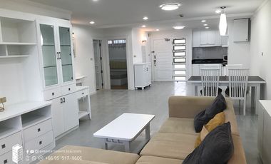 For rent 2 Beds condo in Watthana, Bangkok