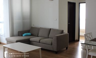 For rent 2 bed condo in Khlong Toei, Bangkok
