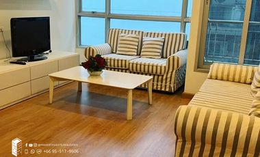 For rent 2 bed condo in Khlong Toei, Bangkok