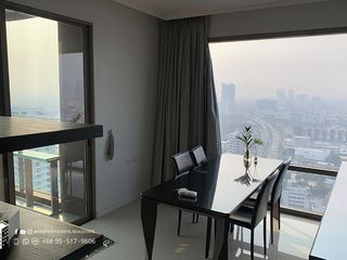 For rent 1 bed condo in Yan Nawa, Bangkok
