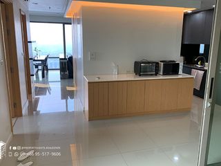 For rent 1 bed condo in Yan Nawa, Bangkok