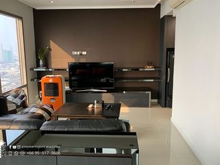 For rent 1 bed condo in Yan Nawa, Bangkok