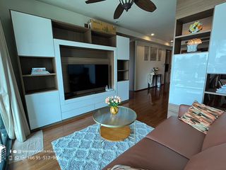 For rent 2 bed condo in Yan Nawa, Bangkok