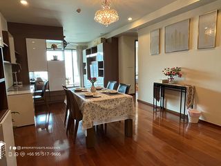 For rent 2 bed condo in Yan Nawa, Bangkok