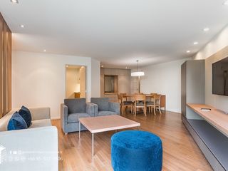 For rent 2 bed condo in Yan Nawa, Bangkok
