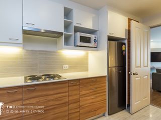 For rent 2 bed condo in Yan Nawa, Bangkok