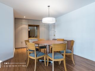 For rent 2 bed condo in Yan Nawa, Bangkok