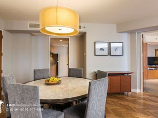 For rent 3 bed condo in Yan Nawa, Bangkok