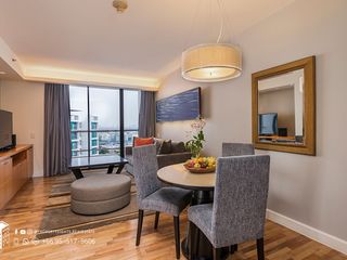 For rent 1 bed condo in Yan Nawa, Bangkok