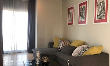 For rent 2 bed condo in Khlong Toei, Bangkok
