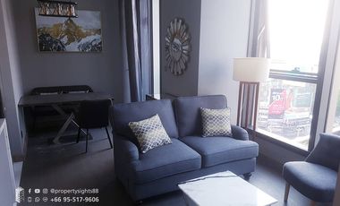 For rent 1 Beds condo in Watthana, Bangkok