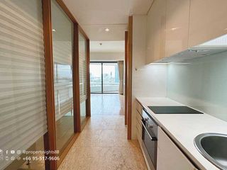 For sale 1 bed condo in Yan Nawa, Bangkok