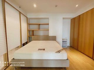 For sale 1 bed condo in Yan Nawa, Bangkok