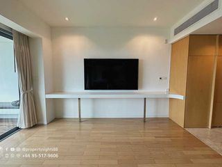 For sale 1 bed condo in Yan Nawa, Bangkok