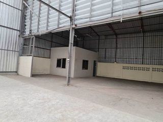 For rent warehouse in Pak Kret, Nonthaburi