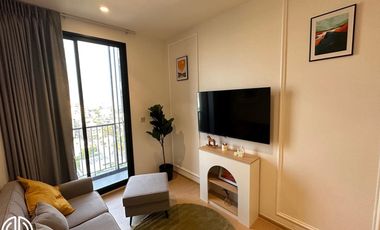For sale 2 Beds condo in Watthana, Bangkok