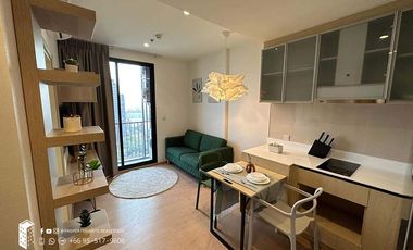 For rent 1 Beds condo in Watthana, Bangkok