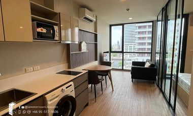 For rent 1 bed condo in Sathon, Bangkok