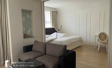 For rent 1 Beds condo in Khlong Toei, Bangkok