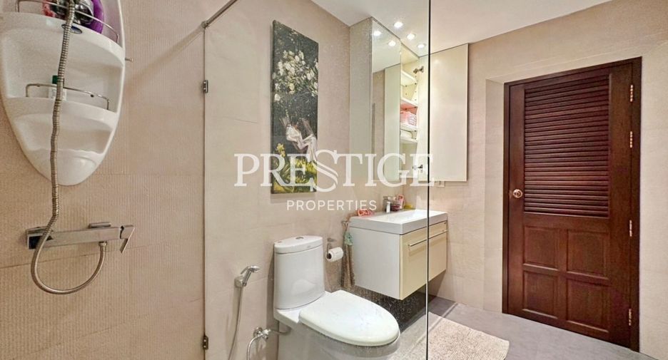 For sale 3 bedrooms house in Bang Lamung, Chonburi