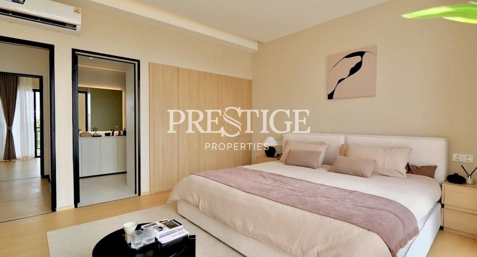 ขาย 4 ห้องนอน บ้านเดี่ยว ใน พัทยาใต้, พัทยา