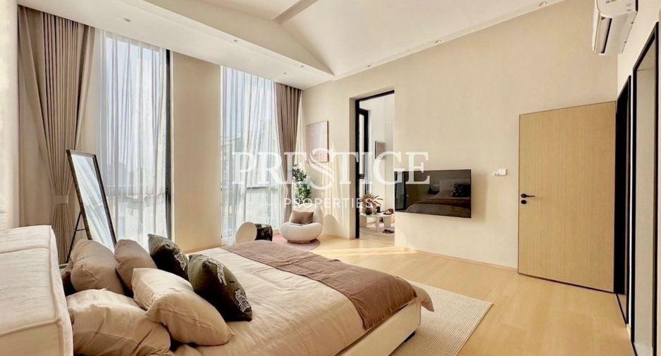ขาย 4 ห้องนอน บ้านเดี่ยว ใน พัทยาใต้, พัทยา