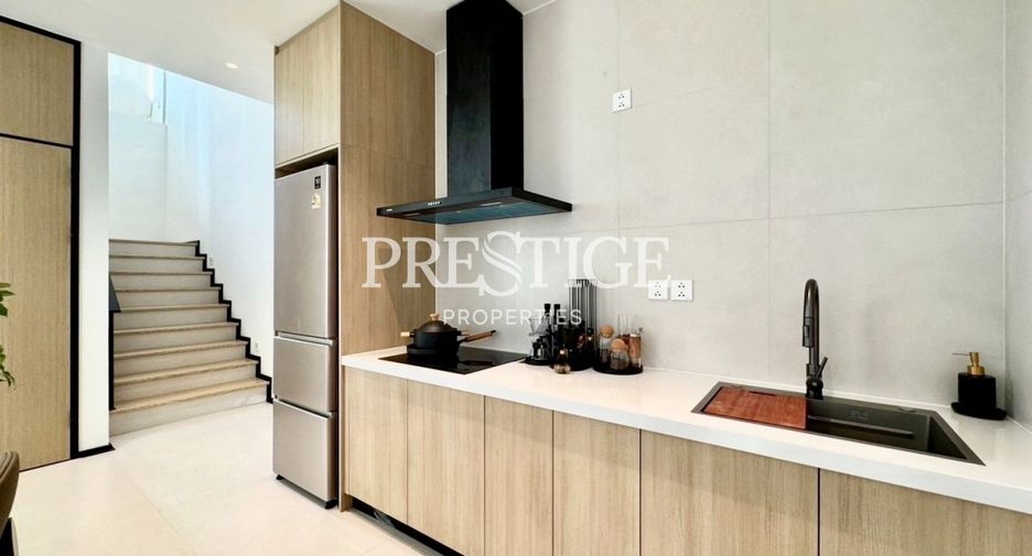 ขาย 4 ห้องนอน บ้านเดี่ยว ใน พัทยาใต้, พัทยา