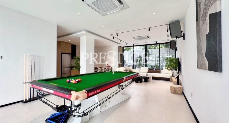 ขาย 4 ห้องนอน บ้านเดี่ยว ใน พัทยาใต้, พัทยา