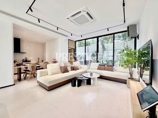 À vendre 4 chambres maison à Bang Lamung, Chonburi