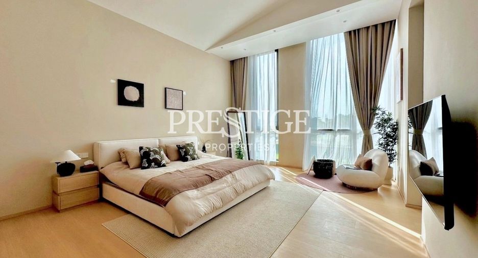ขาย 4 ห้องนอน บ้านเดี่ยว ใน พัทยาใต้, พัทยา