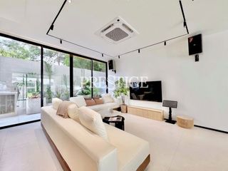 À vendre 4 chambres maison à Bang Lamung, Chonburi